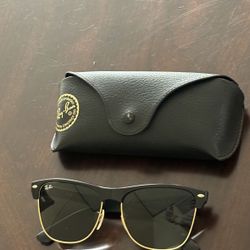 Ray Ban Sunglasses