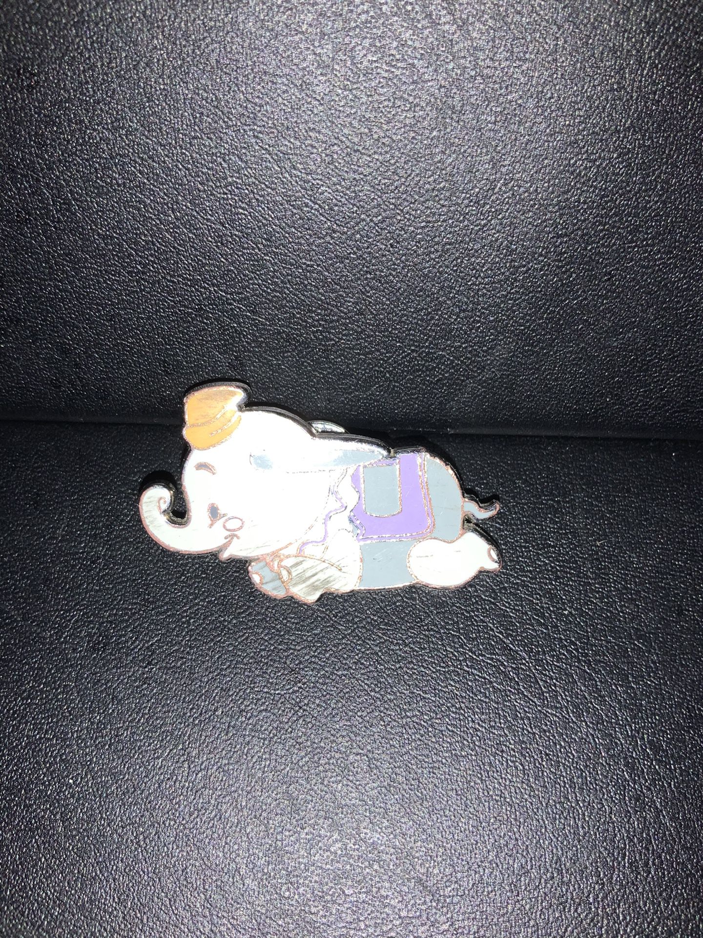 Disney pin (has some scratches on it see photos)