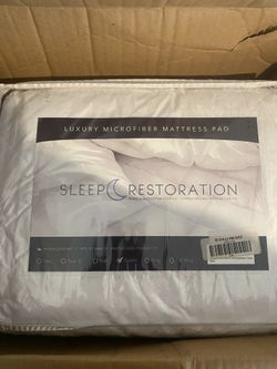 Mattress Pad