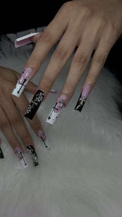 LeenzNailz on IG