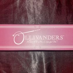 Interactive Harry Potter Wand