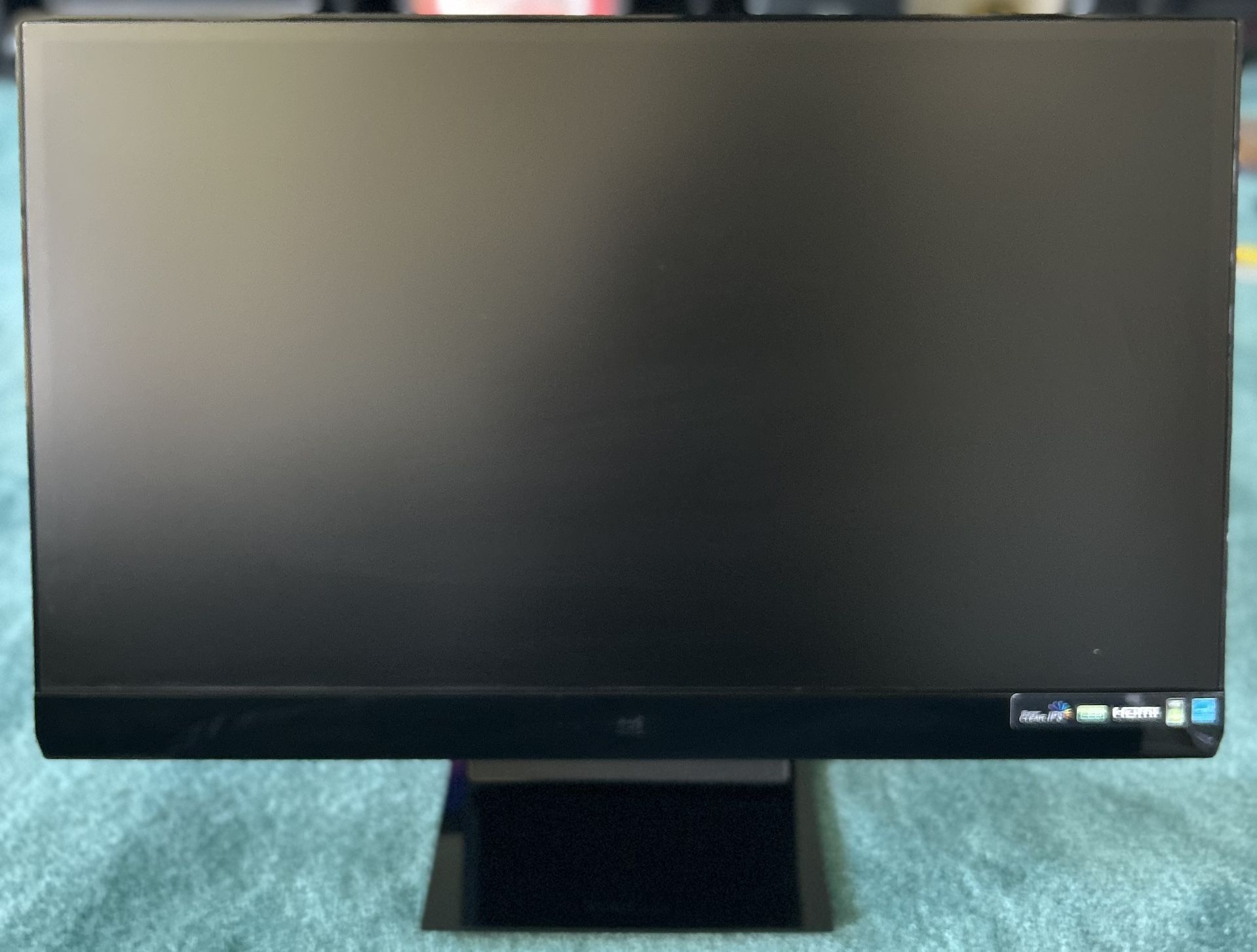 ViewSonic VX2370SMH