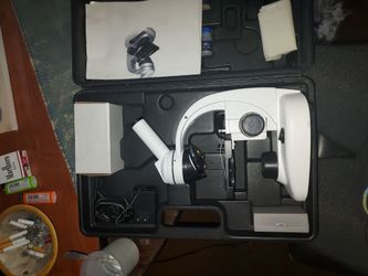 St80 microscope