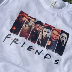 Halloween Shirts 