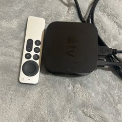 Apple Tv