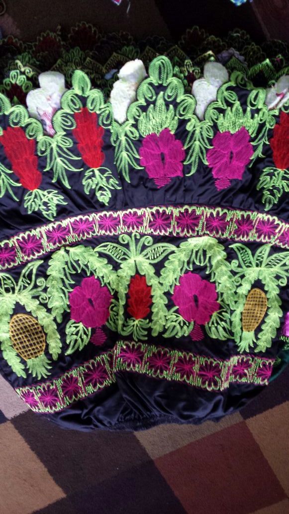 Brand New Pohnpei skirts