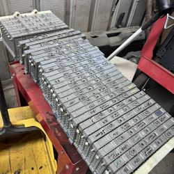 Prius hybrid Battery Cells