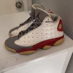 Jordan 13s
