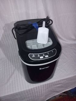 Ice maker