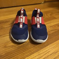 Nike Flex Runner Kids Shoes – Size 3Y, Great Condition!