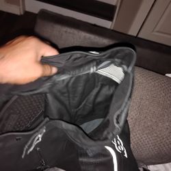 Brand New Motorcycle Leather Pants