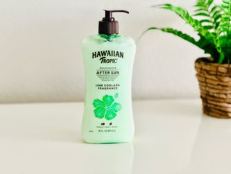 Hawaiian Tropic After Sun Moisturizer