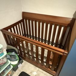 Baby Crib