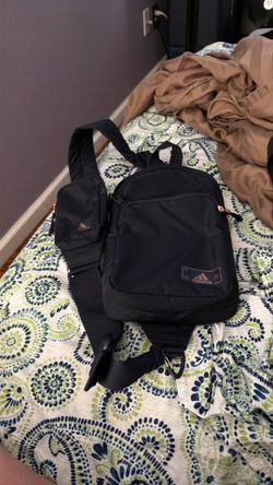 Over shoulder bag