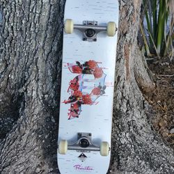 Primitive Skateboard (Complete)