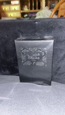 Rasasi Hawas for men