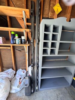 2014 Jeep rails