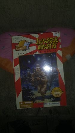 21st century toys 1/6 scale ww2 figure