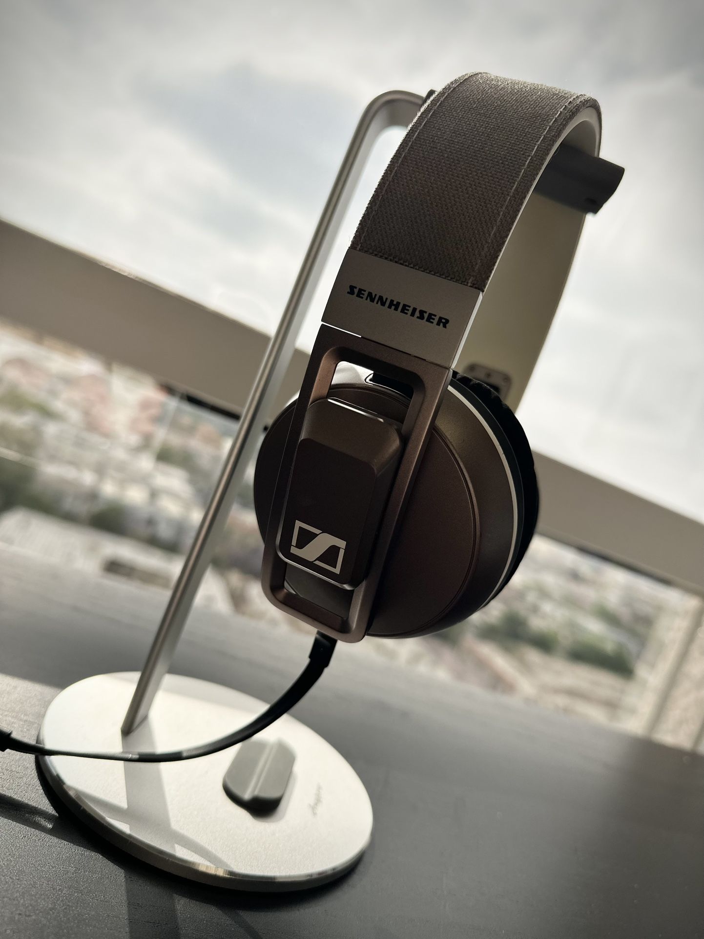 Sennheiser Urbanite XL