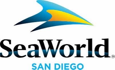 2 SeaWorld Any Day tickets