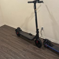 phantom scooters