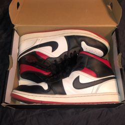 Jordan 1s