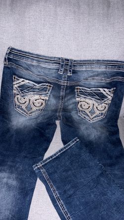 Affliction Jeans (36) (new & hardly wear)