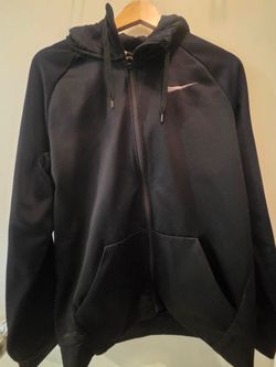 Nike Black Dri-fit Men's Medium