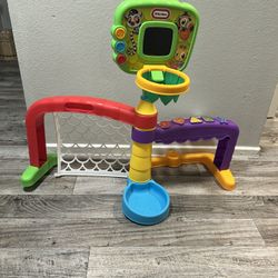 Little Tikes 3 In One Toy