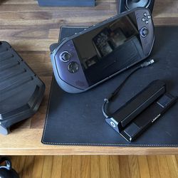 Selling Legion Go S (Steam version)