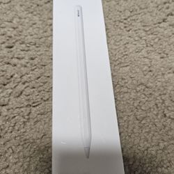 Apple Pencil Gen 2 