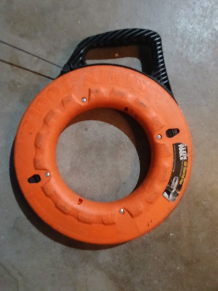 Steel Measuring Tape