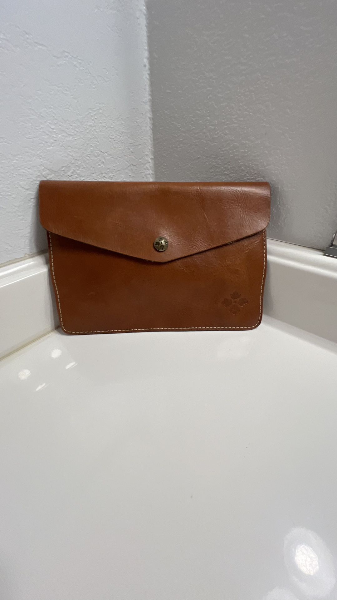 New Patricia Nash Clutch