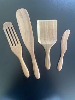 Mad Hungry Spurtle Set