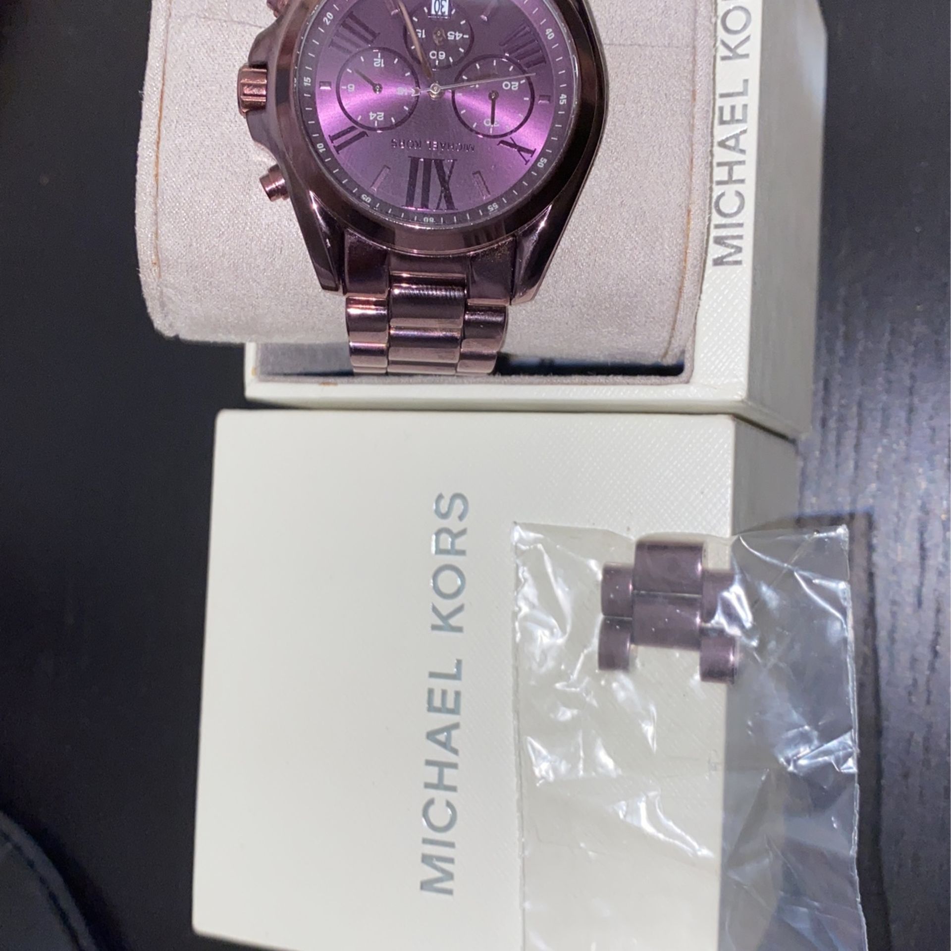 MK Watch
