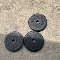 Weights