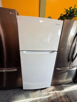 Refrigerator no credit needed