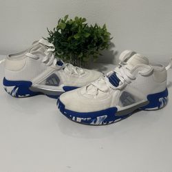 Adidas Exhibit Shoes Size 10.5