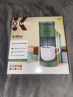 Keurig K-Mini