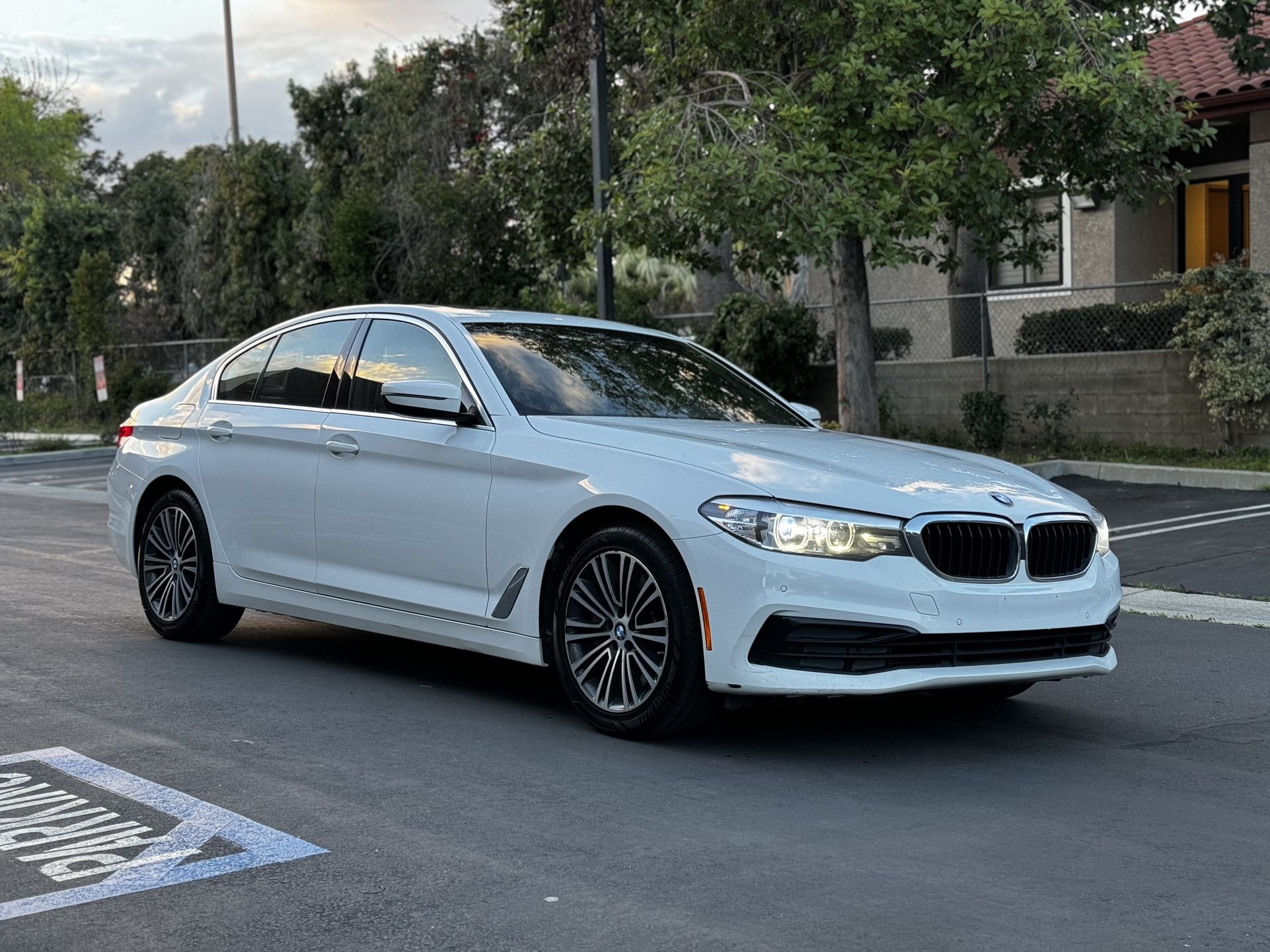 2019 BMW 530i for Sale in Pomona, CA OfferUp