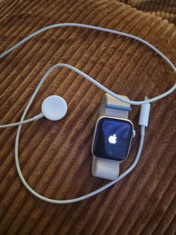Apple Watch SE 2nd generation