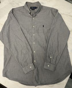 Ralph Lauren Shirt