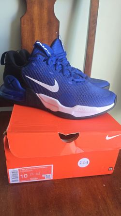Nike Men's Air Max Alpha Trainer 5