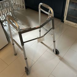 Brand New Walker For Adults 