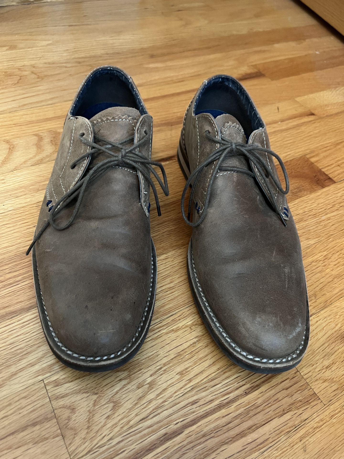 Original Penguin Oxford Shoes