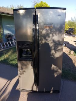 Refrigerador