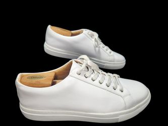 Thursday boot company. Men white sneakers size 11.5M