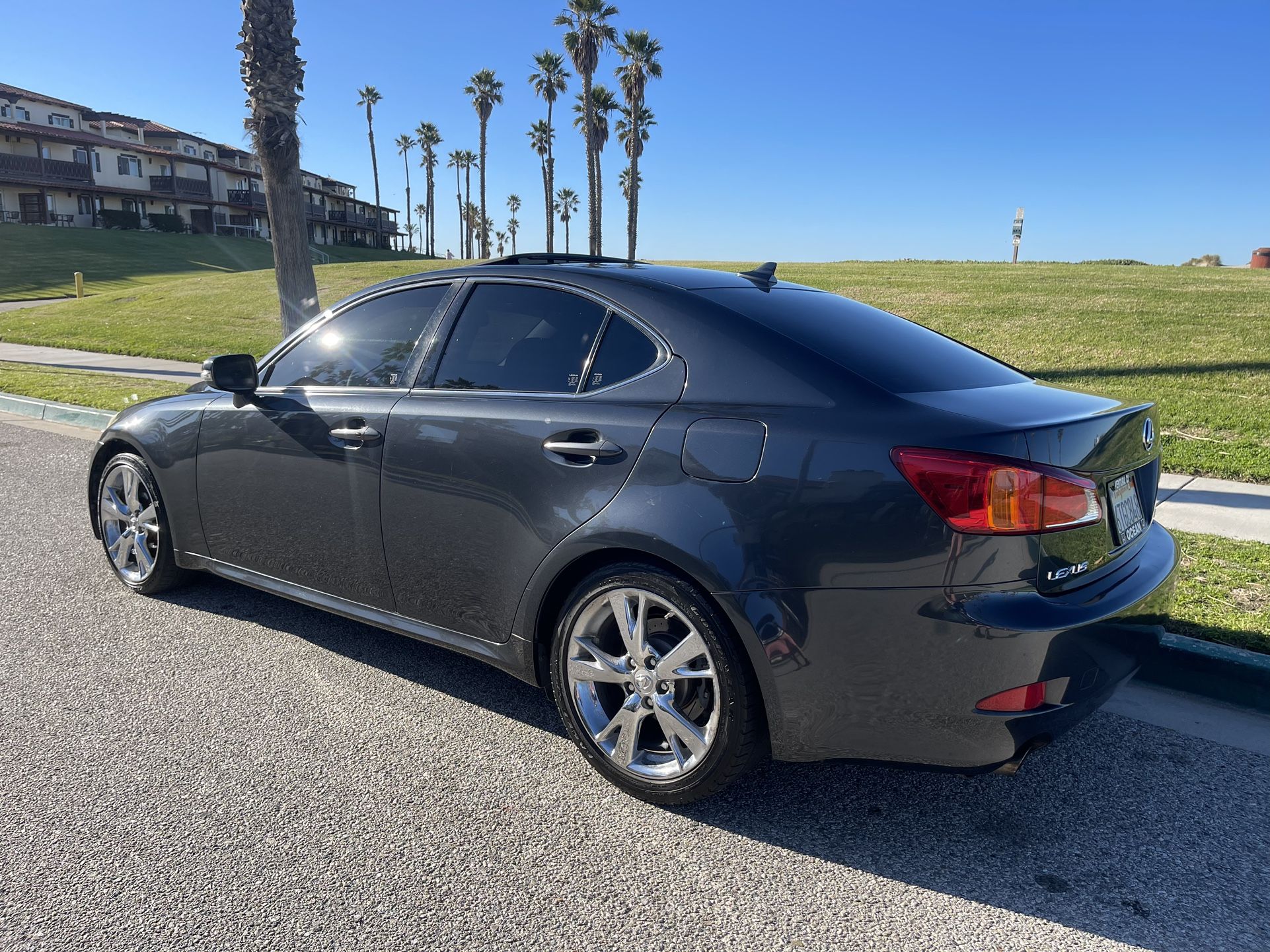 2009 Lexus IS 250 For Sale In Oxnard, CA - OfferUp