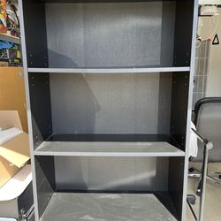 Free Bookcase