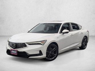 2023 Acura Integra